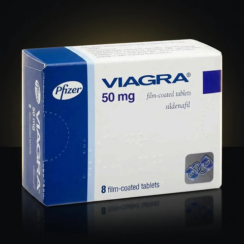 Viagra (ไวอากร้า) คืออะไร กินตอนไหน ใช้แก้อะไรและผลข้างเคียง